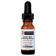 Cosmesis Under Eye Refining Serum, 0.5 oz, Life Extension