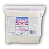 Cotton Flannel, 13 Inch x 15 Inch, Heritage Products