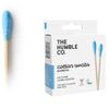 Cotton Swabs - Blue