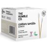 Cotton Swabs - White