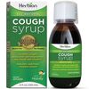 Cough Syrup with Honey
