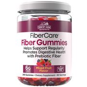 Country Farms FiberCare Fiber Gummies, 240 Gummies