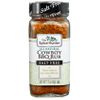 Cowboy BBQ Rub Blend