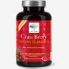 Cran Berry Vegan Gummies