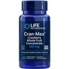 Cran-Max 500 mg, Cranberry Whole Fruit Concentrate