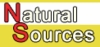Natural Sources