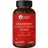 Cranberry Concentrate 252 mg