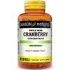 Cranberry Concentrate