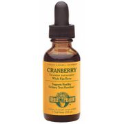 Cranberry Extract Liquid, 1 oz, Herb Pharm