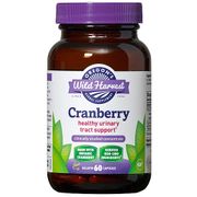 Cranberry, Organic, 60 Capsules, Oregon's Wild Harvest