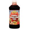 Cranberry Turmeric & Ginger Tonic Liquid