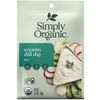 Creamy Dill Dip Mix