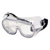 Chemical Safety Goggles Clear Lens (CRW 2230R)