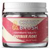 Crush & Brush Toothpaste Tablets, Rootbeer Float