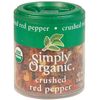 Crushed Red Pepper