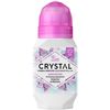Mineral Deodorant Roll-On, Unscented