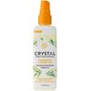 Mineral Deodorant Spray, Chamomile & Green Tea