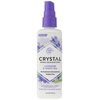 Mineral Deodorant Spray, Lavender & White Tea