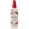 Mineral Deodorant Spray, Pomegranate
