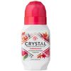 Mineral Deodorant Roll-On, Pomegranate