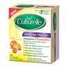Culturelle Digestive Health Probiotic Chewables, Orange