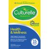 Culturelle Probiotics Health & Wellness