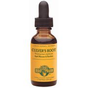 Culver's Root Extract Liquid, 1 oz, Herb Pharm