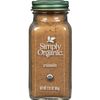 Cumin Seed, Ground