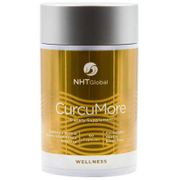 CurcuMore, Turmeric Extract, 60 Capsules, NHT Global