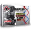 Cutting Andro Kit (Epi-Andro 50, 17-Pro Andro, 1-Andro, Form-XT)