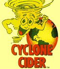 Cyclone Cider