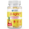 D-light Vitamin D3 Gummies