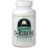 D-Ribose 1000 mg Tabs
