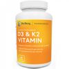 D3 & K2 Vitamin