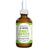 Daily Detox Herbal Liquid, Liver Enhancer