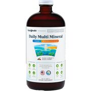 Daily Multi Mineral Liquid Supplement, 32 oz, Liquid Health
