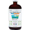 Daily Multi Mineral Liquid Supplement