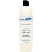 Daily Shampoo, 16.9 oz, The Unscented Company