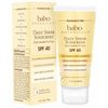 Daily Sheer Facial Sunscreen SPF 40, Fragrance Free