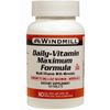 Daily-Vitamin Maximum Formula