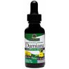 Damiana Leaves Alcohol Free Extract Liquid