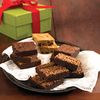 Signature Brownie Sampler Gift Box