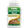Dandelion Root