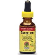 Dandelion Root Extract Liquid 1 oz from Nature's Answer