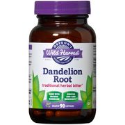 Dandelion Root, Organic, 90 Capsules, Oregon's Wild Harvest