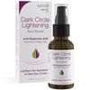 Dark Circle Lightening Face Serum