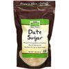 Date Sugar, Raw & Unprocessed, Natural Sweetener