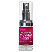 Dazzle Female Stimulating Cream, 0.5 oz, Body Action