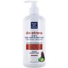 De-Stress 2-in-1 Body Wash & Bath Soak - Cedarwood + Bergamot