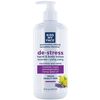 De-Stress Hand & Body Lotion - Lavender + Ylang Ylang